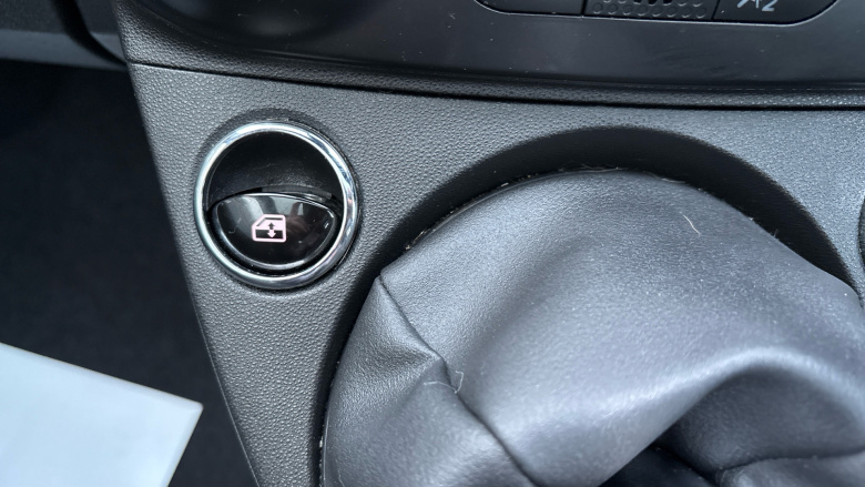 Fiat 500 1.0 Mild Hybrid 3dr Petrol Hatchback